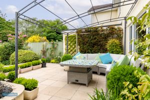 Garden- click for photo gallery